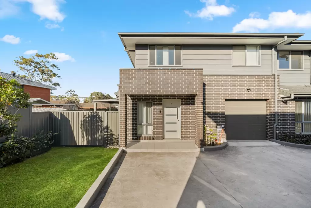 5/191 Newbridge Road, Chipping Norton, Chipping Norton - Image 1