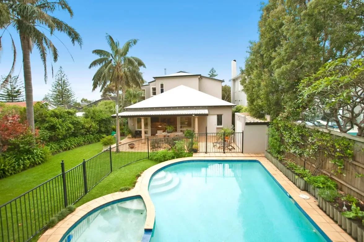 2 Georges Road, Vaucluse, Vaucluse - Thumbnail 3