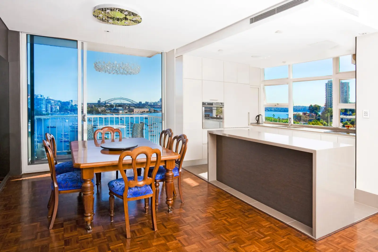 'Glenhurst Gardens' 50/11 Yarranabbe Road, Darling Point, Darling Point - Thumbnail 3