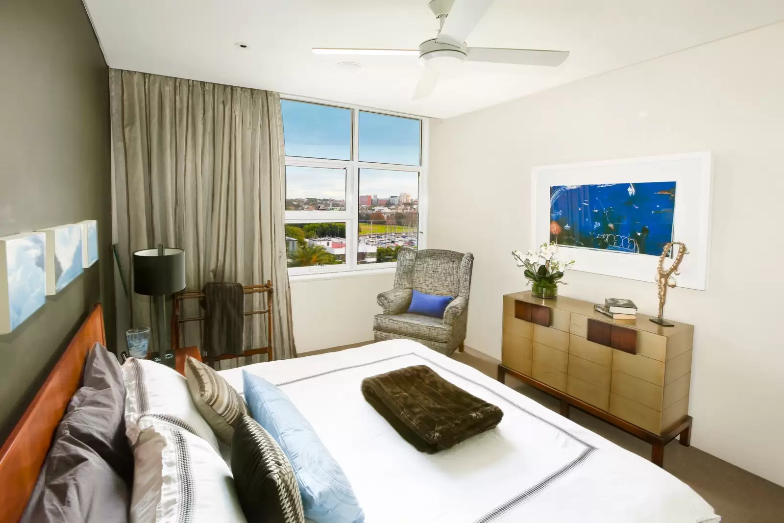 'Glenhurst Gardens' 50/11 Yarranabbe Road, Darling Point, Darling Point - Thumbnail 5