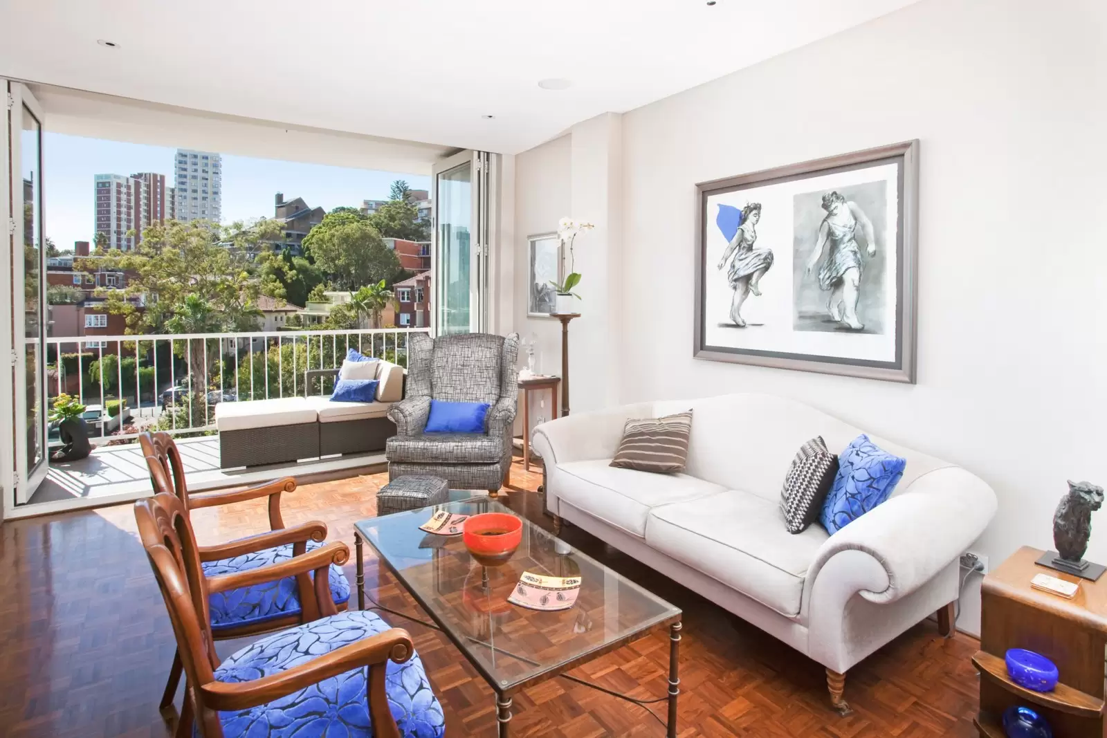 'Glenhurst Gardens' 50/11 Yarranabbe Road, Darling Point, Darling Point - Thumbnail 8