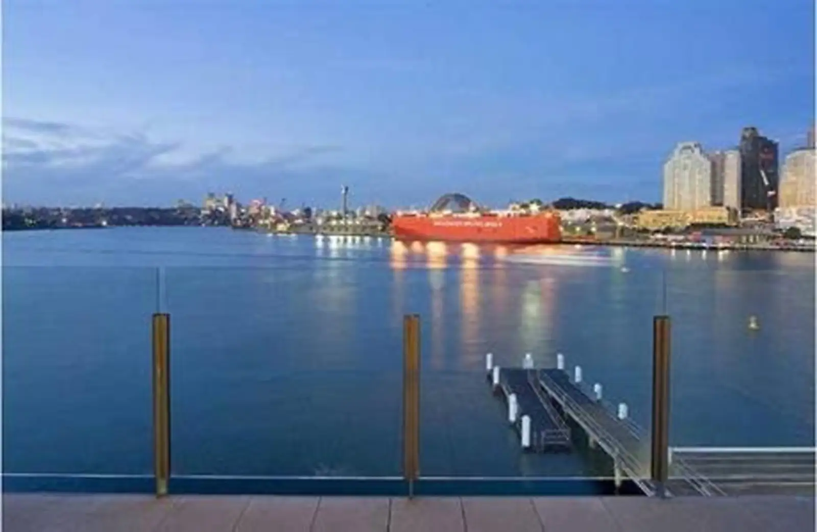 251/3 Darling Island Road, Pyrmont, Pyrmont - Image 1