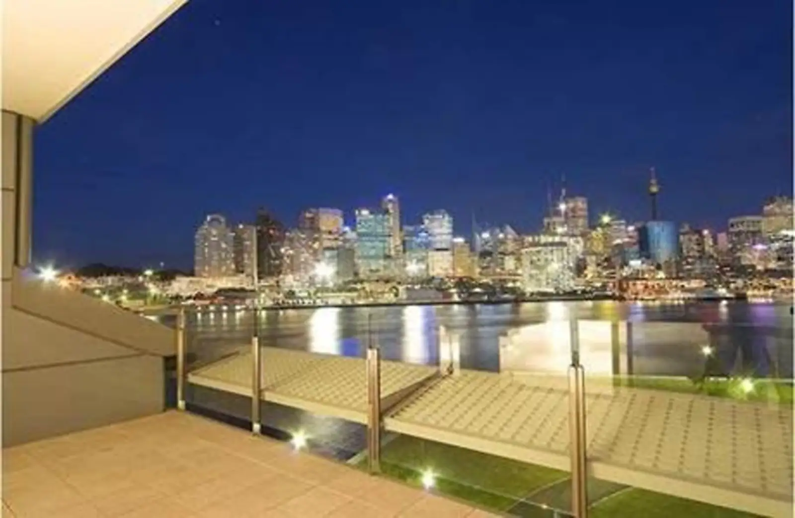 251/3 Darling Island Road, Pyrmont, Pyrmont - Thumbnail 3