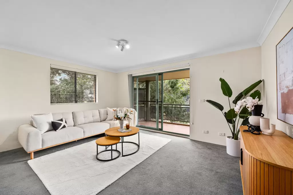 14/81-83 First Avenue, Campsie, Campsie - Image 1