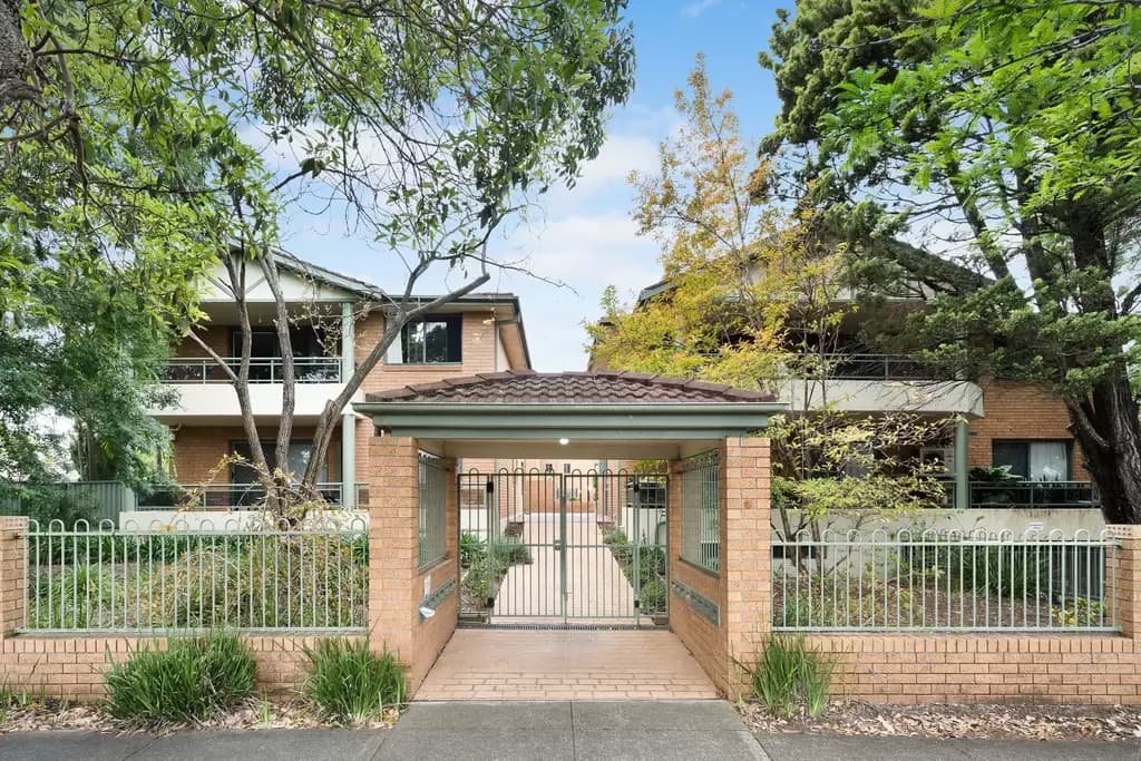 14/81-83 First Avenue, Campsie, Campsie - Thumbnail 2