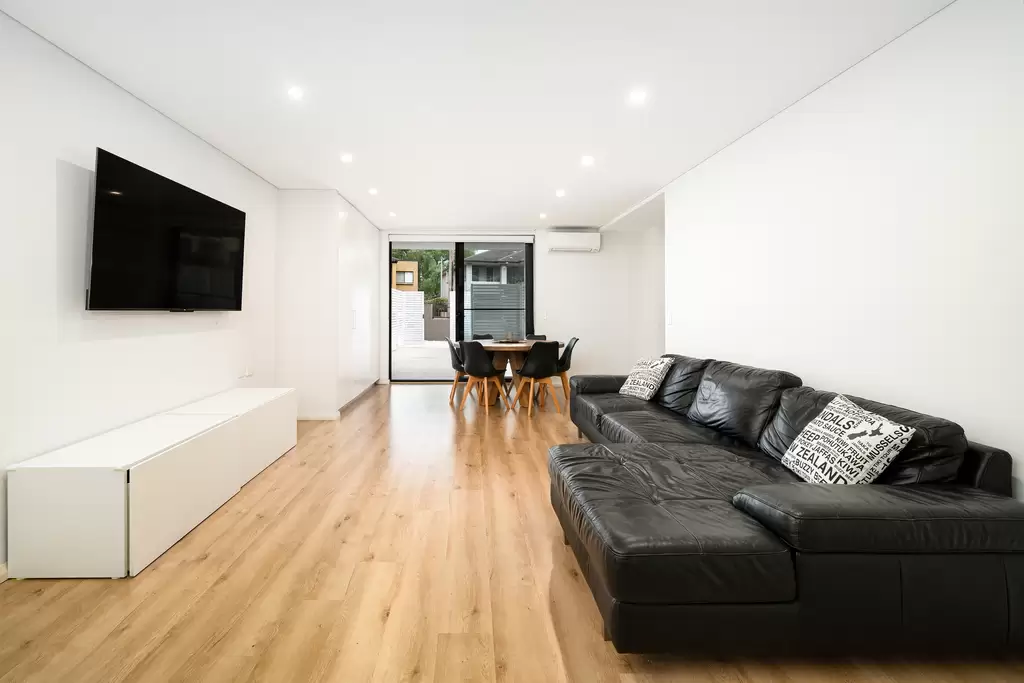 3/3-7 Anselm Street, Strathfield South, Strathfield South - Image 1