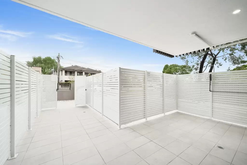 3/3-7 Anselm Street, Strathfield South, Strathfield South - Thumbnail 4