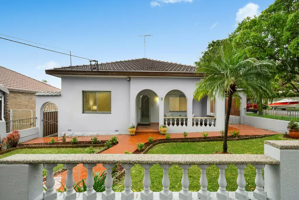 9 Ettrick Street, Ashbury, Ashbury - Image 1