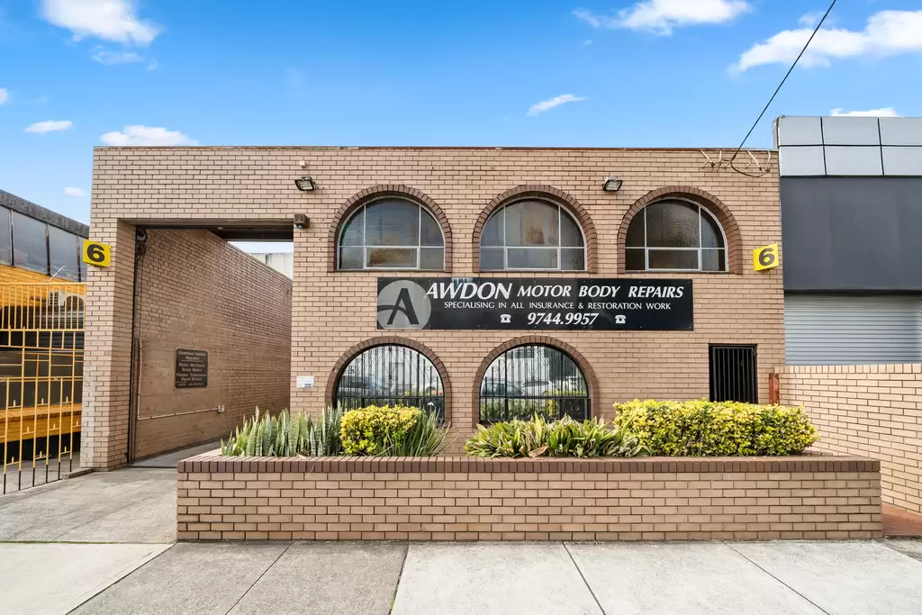 6 Regatta Road, Five Dock, Five Dock - Image 1