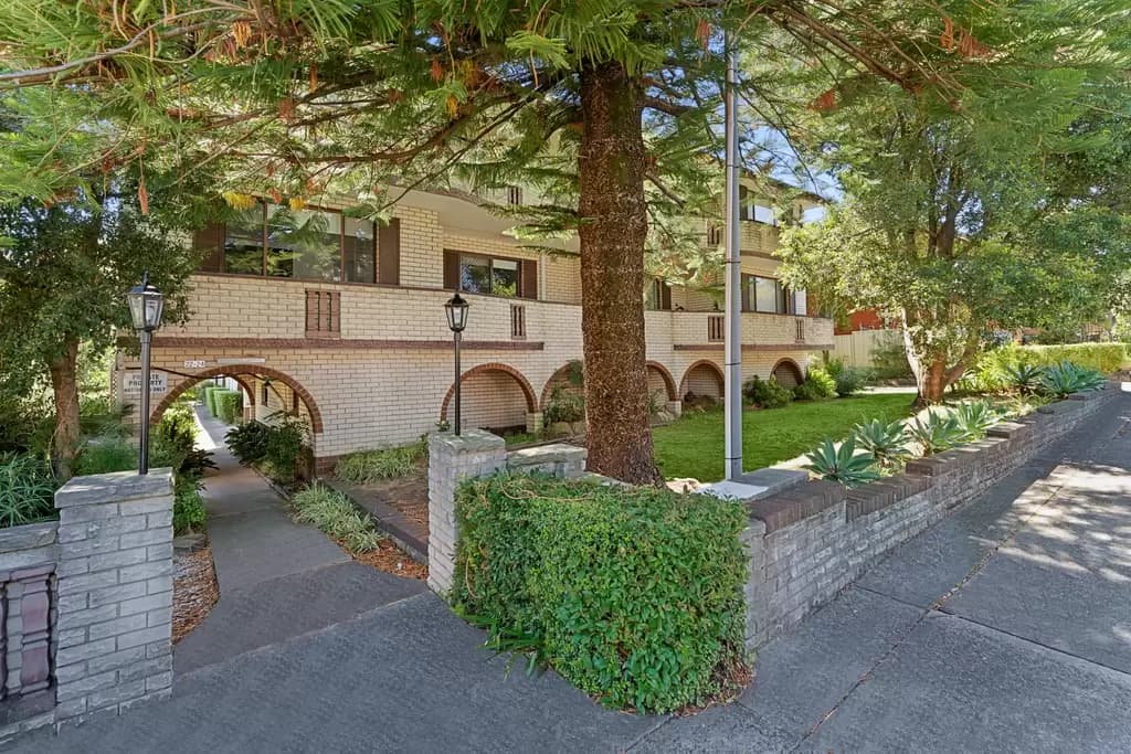 4/22-24 Anderson Street, Belmore, Belmore - Image 1
