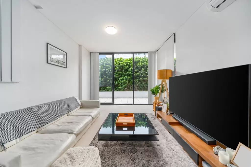 206/60 Charlotte Street, Campsie, Campsie - Image 1