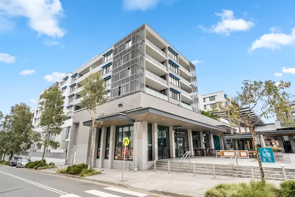 206/60 Charlotte Street, Campsie, Campsie - Thumbnail 6