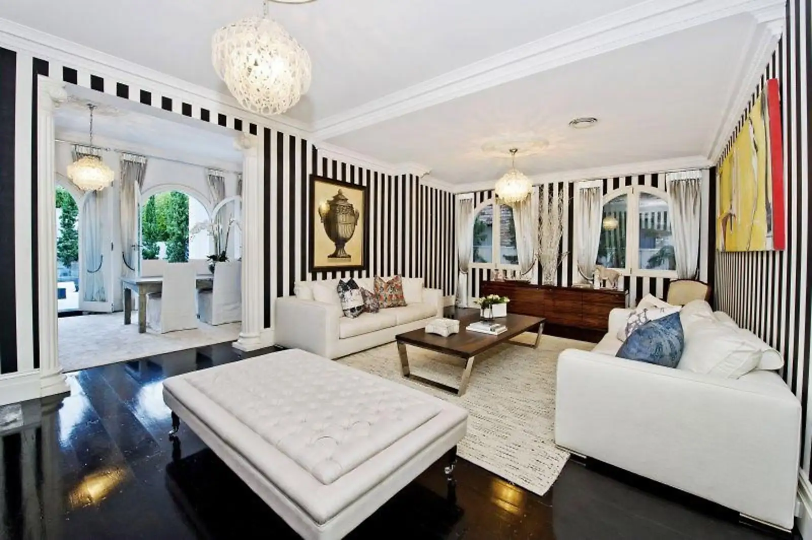 12 Benelong Crescent, Bellevue Hill, Bellevue Hill - Thumbnail 3