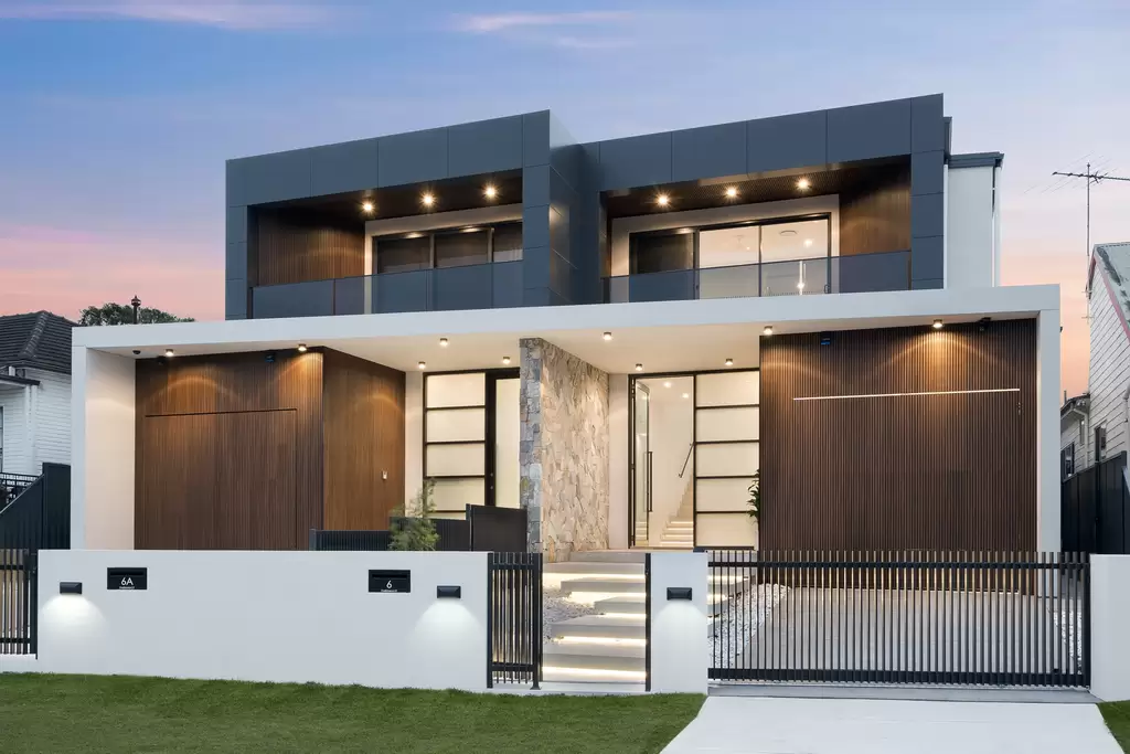 6 Parkham Street, Chester Hill, Chester Hill - Image 1
