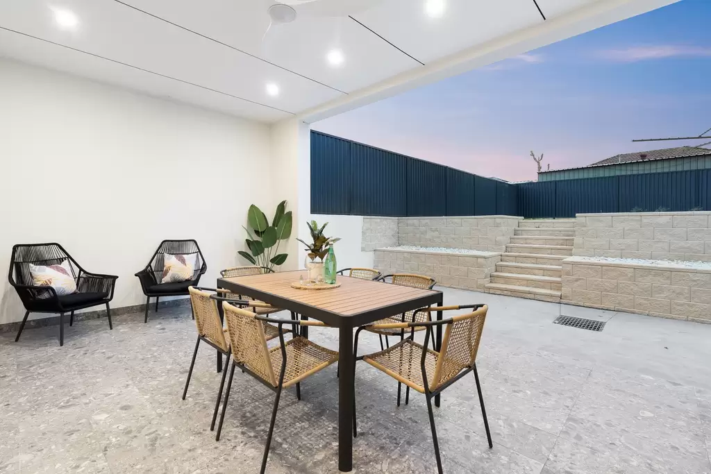 6 Parkham Street, Chester Hill, Chester Hill - Thumbnail 4