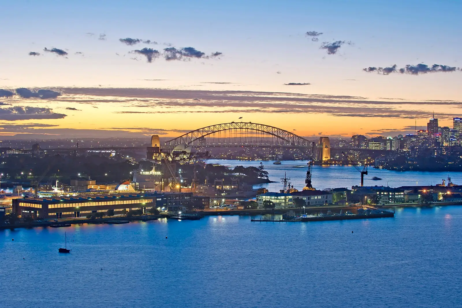 Darling Point, Darling Point - Thumbnail 2