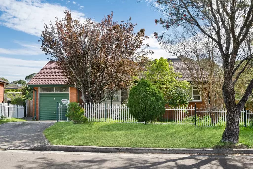 1 Parkview Avenue, Belfield, Belfield - Thumbnail 5