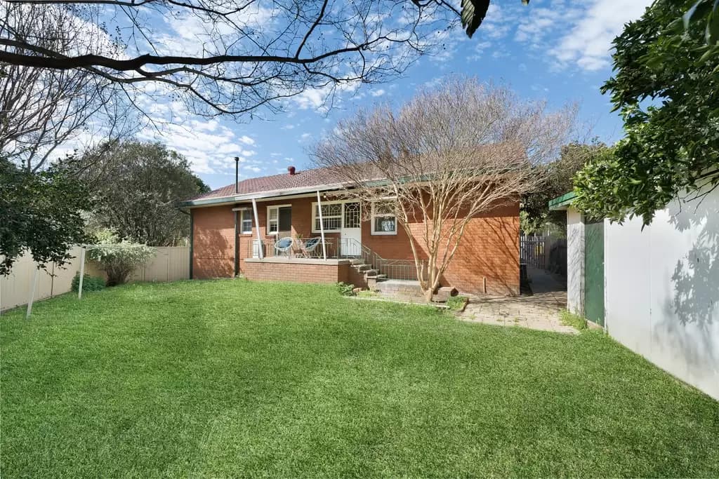 1 Parkview Avenue, Belfield, Belfield - Thumbnail 6