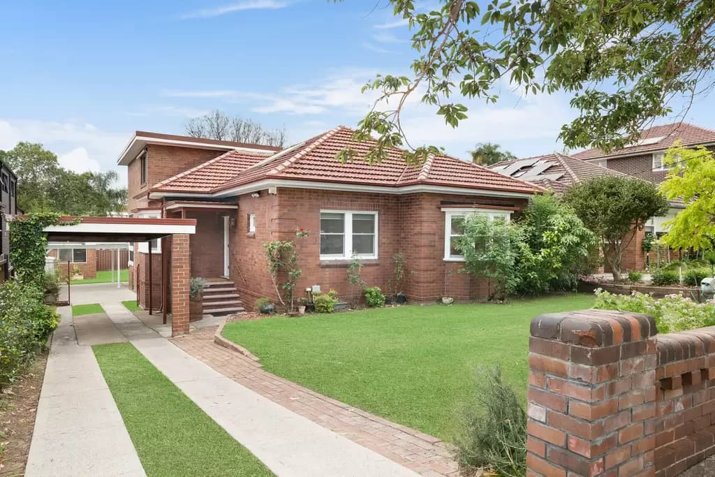 10 Marion Street, Strathfield, Strathfield - Image 1