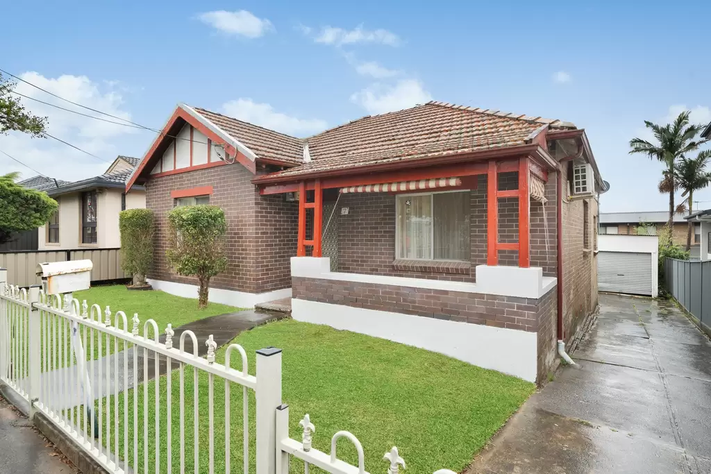 7 Mitchell Street, Croydon Park, Croydon Park - Image 1
