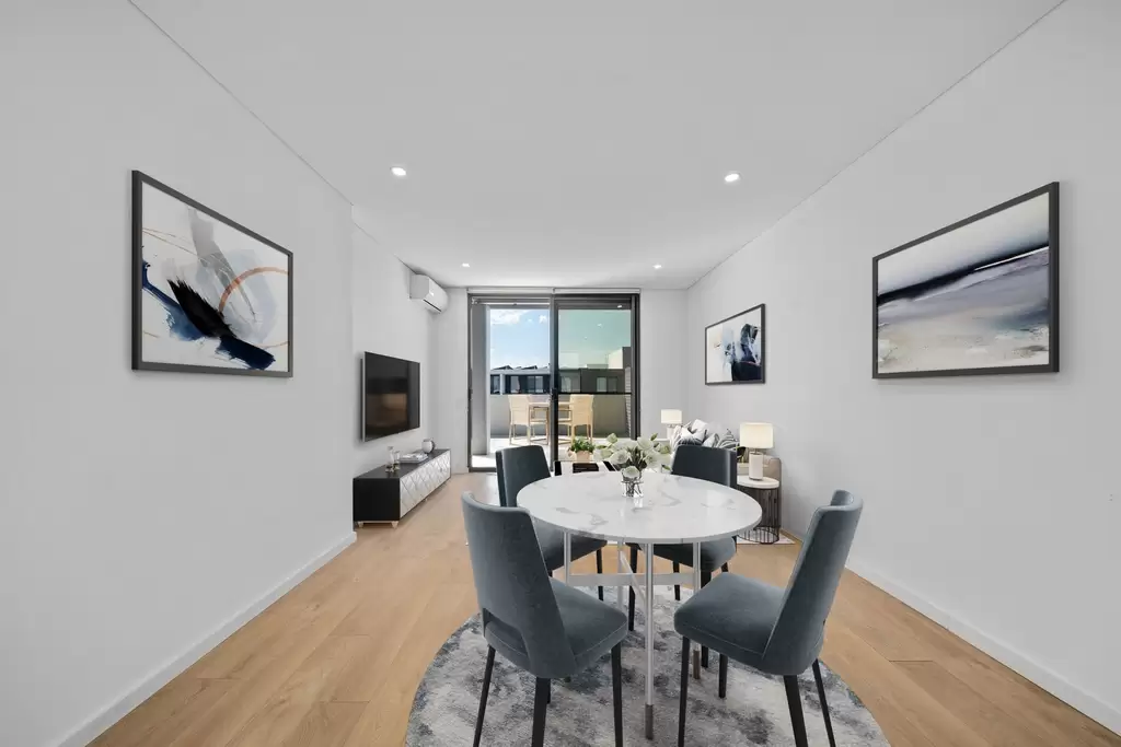 45/512 Burwood Road, Belmore, Belmore - Image 1
