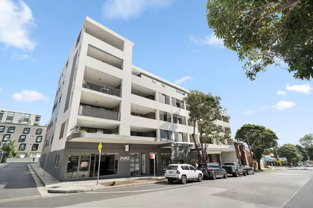 45/512 Burwood Road, Belmore, Belmore - Thumbnail 6