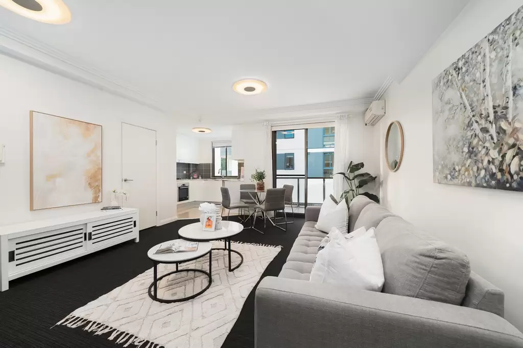 9/15 Burwood Road, Burwood, Burwood - Thumbnail 2