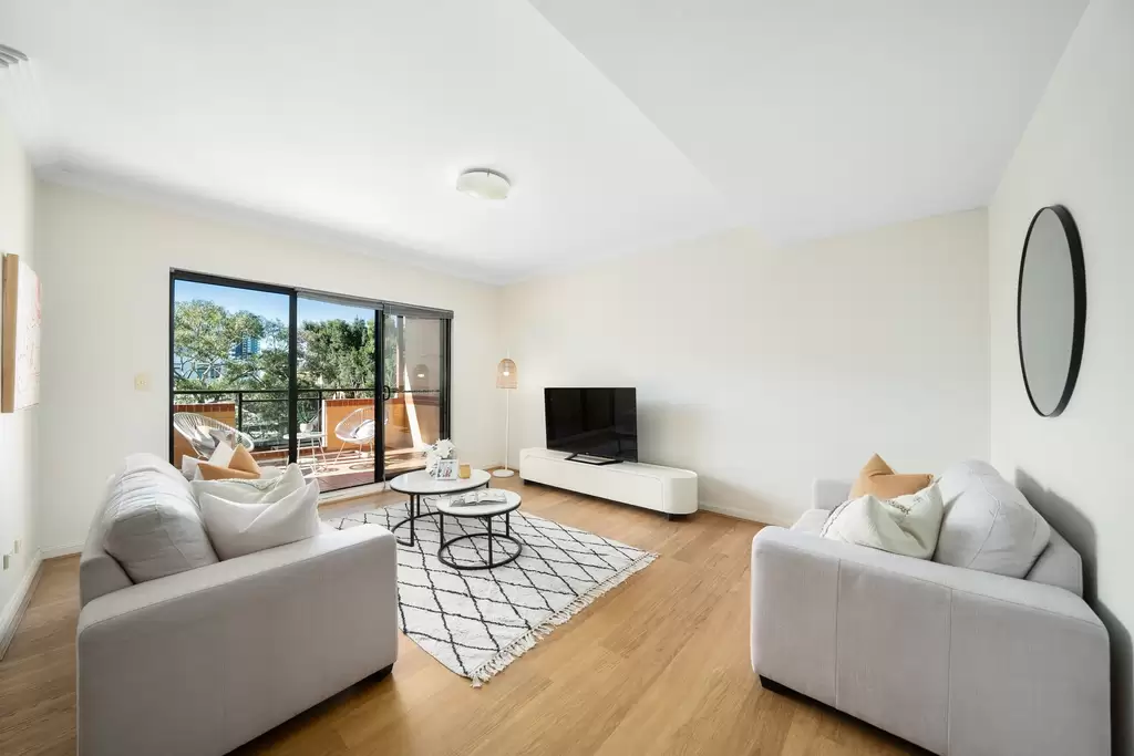 24/31-33 Gordon Street, Burwood, Burwood - Thumbnail 2
