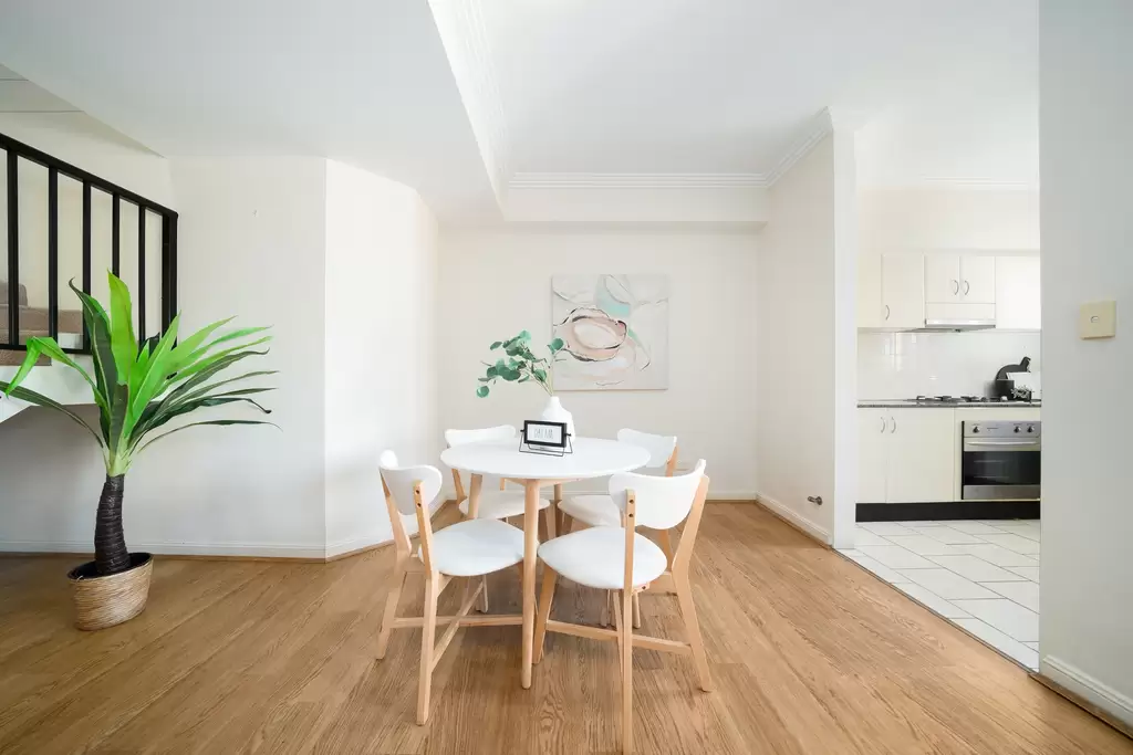 24/31-33 Gordon Street, Burwood, Burwood - Thumbnail 4