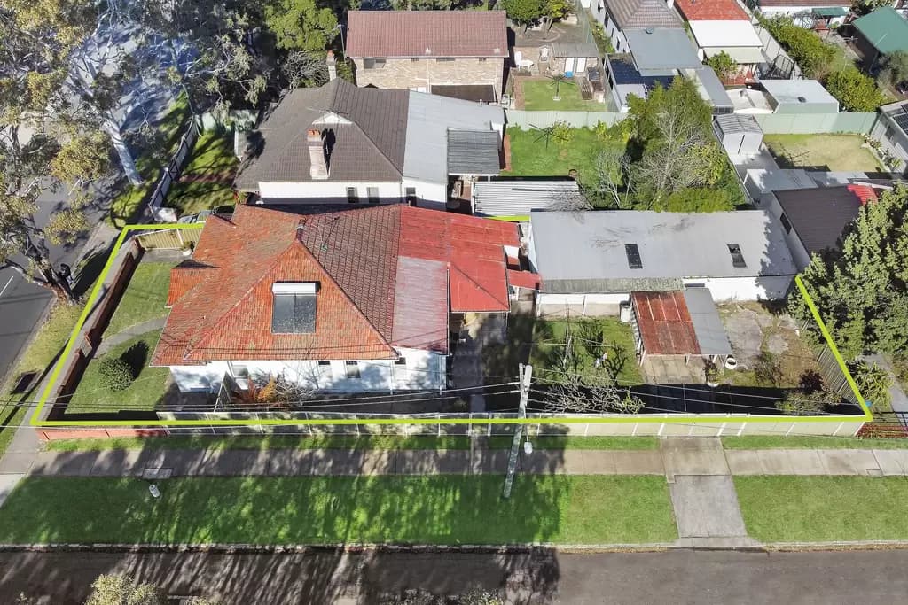 157 Burwood Road, Croydon Park, Croydon Park - Image 1