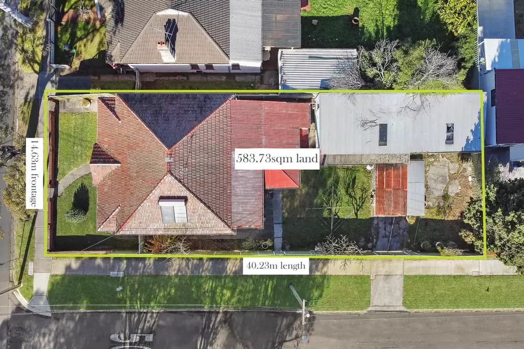 157 Burwood Road, Croydon Park, Croydon Park - Thumbnail 2