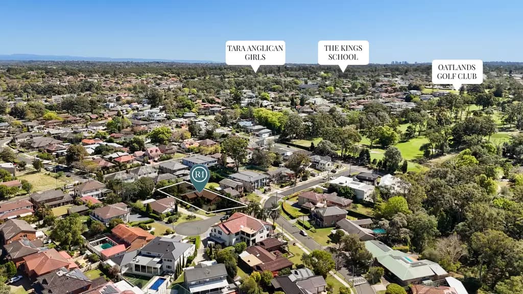 7 Newport Place, Oatlands, Oatlands - Image 1