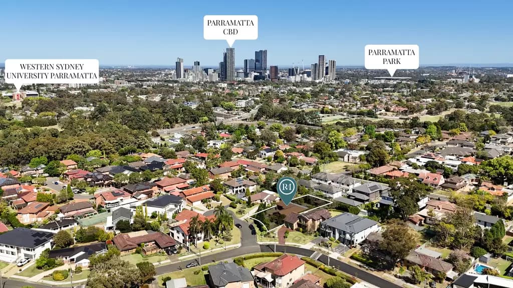 7 Newport Place, Oatlands, Oatlands - Thumbnail 2