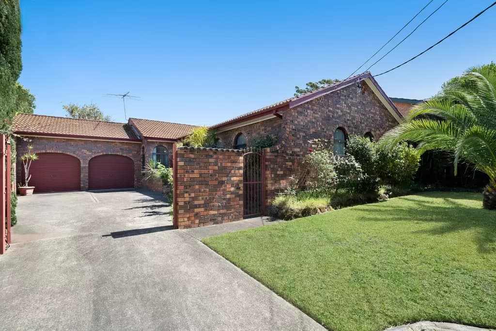 7 Newport Place, Oatlands, Oatlands - Thumbnail 4