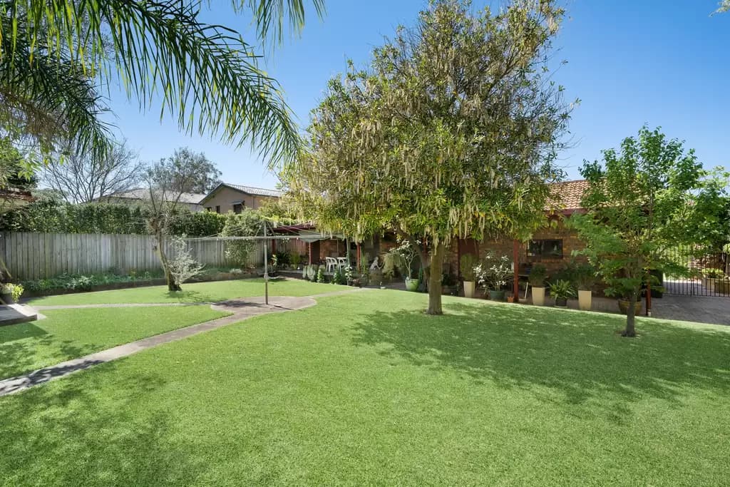 7 Newport Place, Oatlands, Oatlands - Thumbnail 5