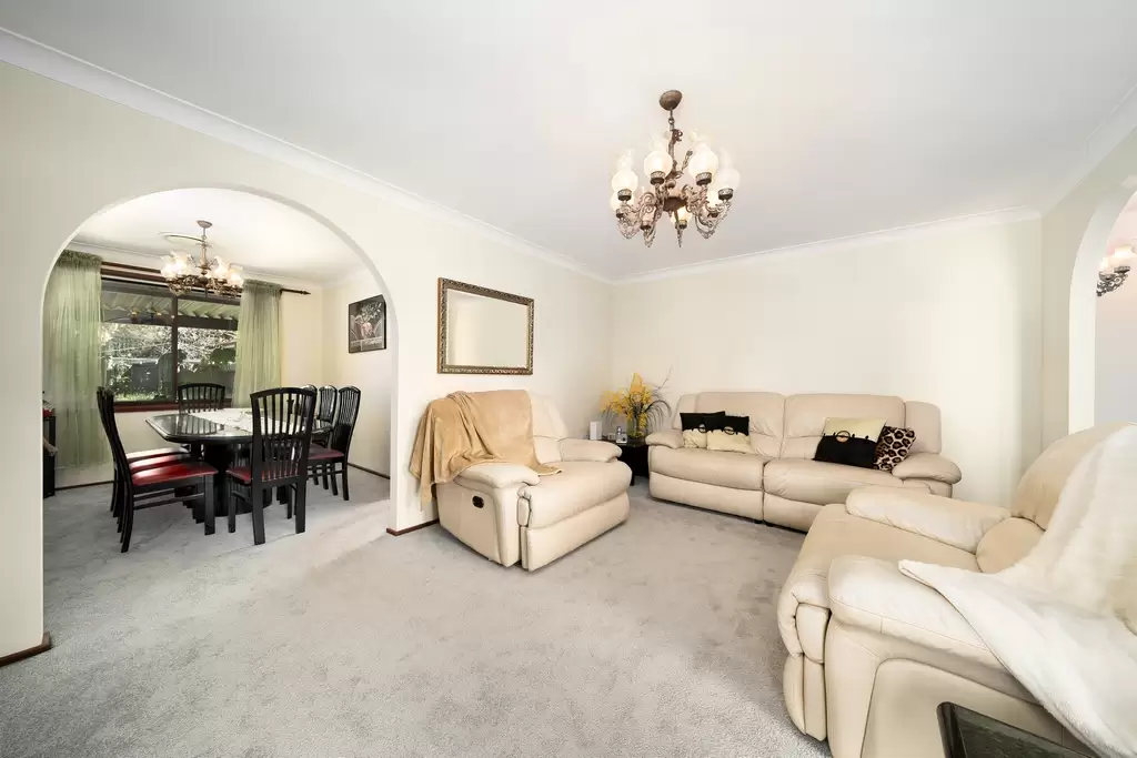 7 Newport Place, Oatlands, Oatlands - Thumbnail 6