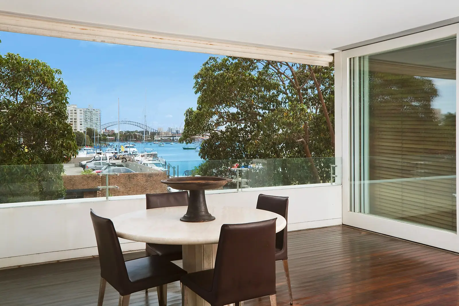 Darling Point, Darling Point - Image 1