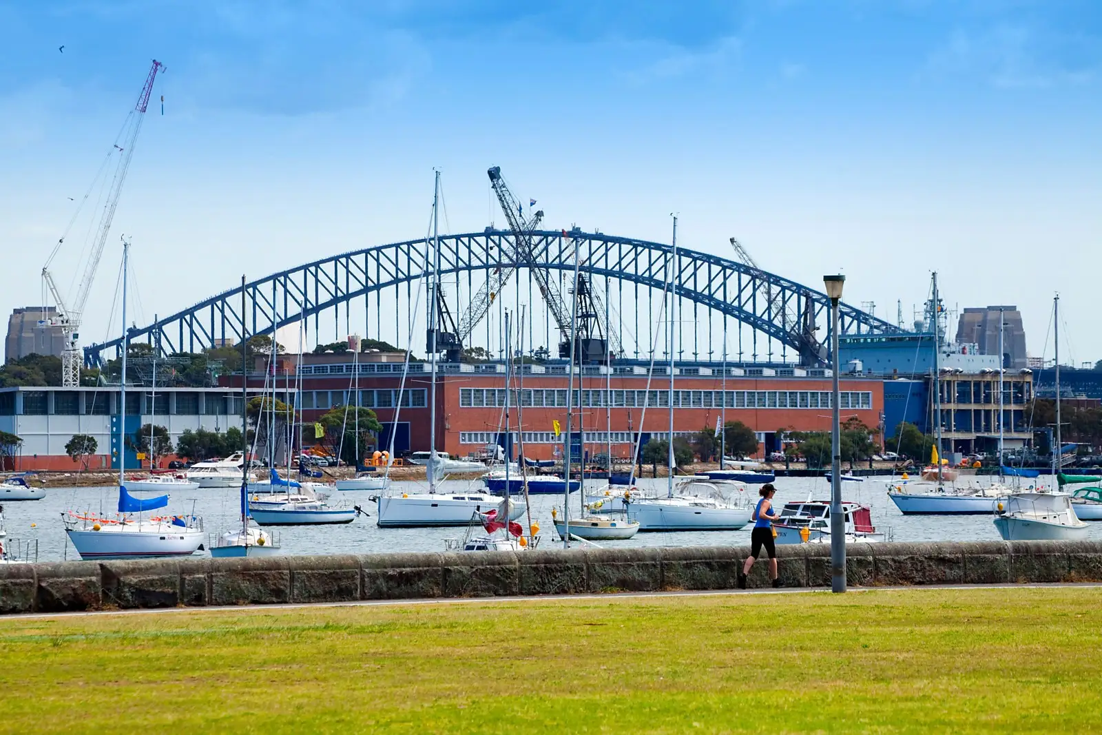 Darling Point, Darling Point - Thumbnail 2