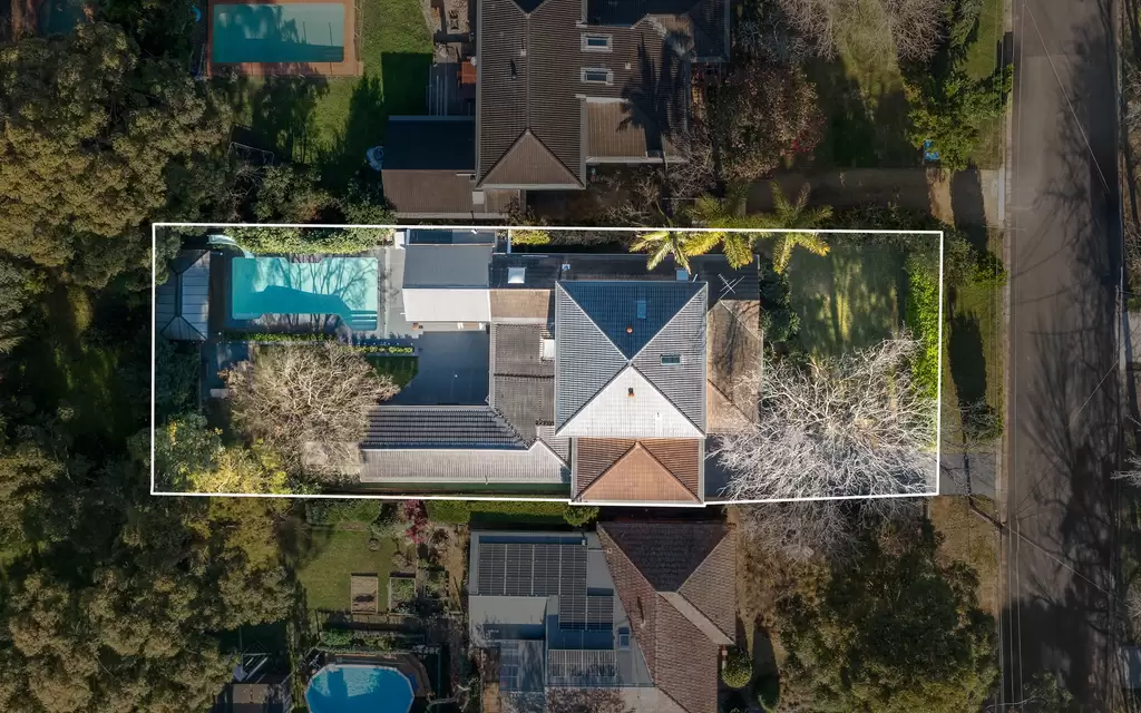 17 Bingara Street, West Pymble, West Pymble - Thumbnail 3