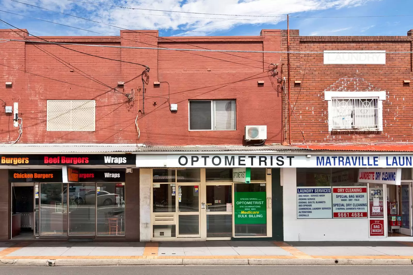 3/442 Bunnerong Road, Matraville, Matraville - Thumbnail 7