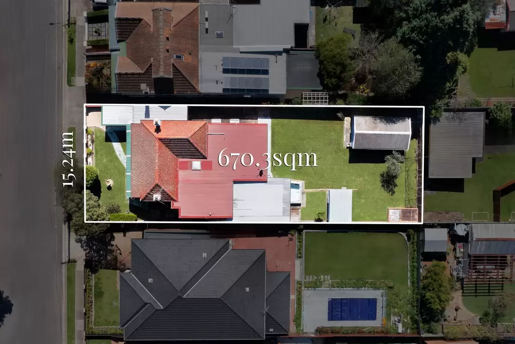 104 Greenhills Street, Croydon Park, Croydon Park - Image 1