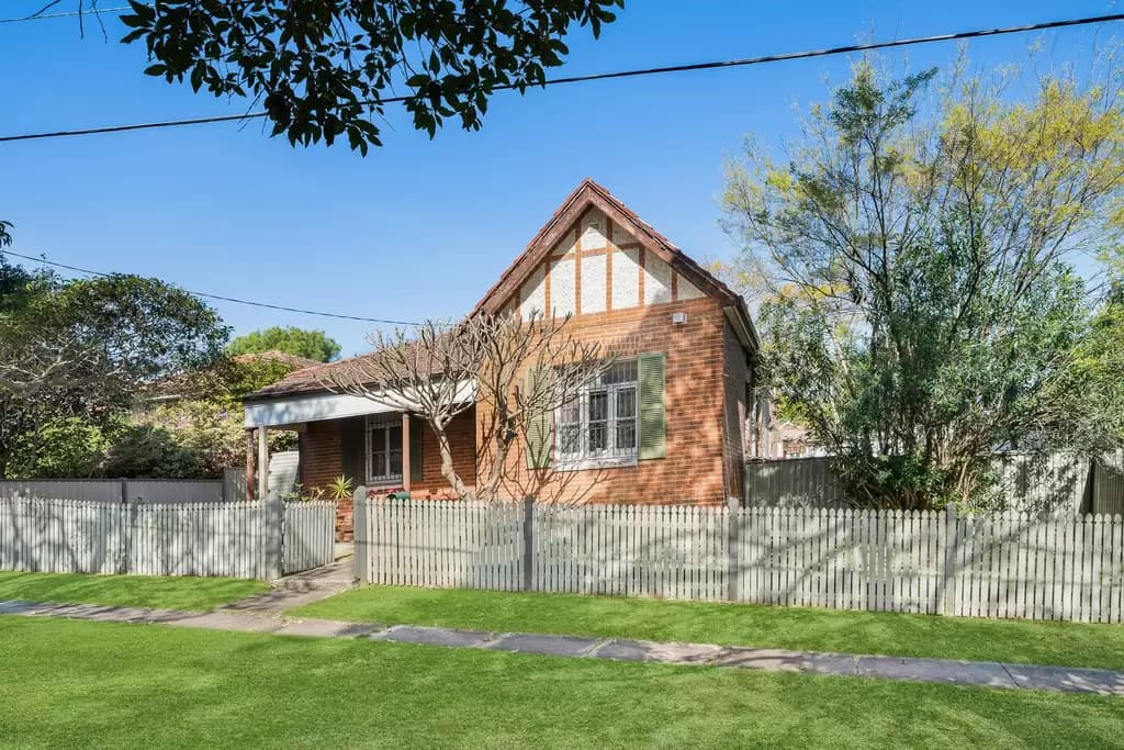 8 Princess Avenue, North Strathfield, North Strathfield - Image 1