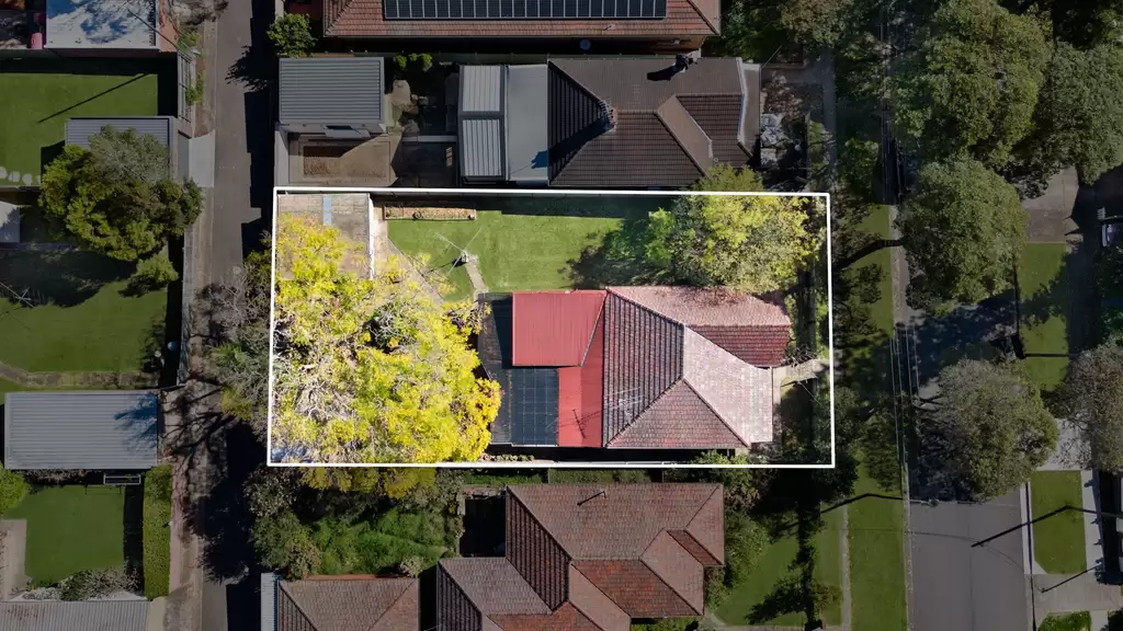 8 Princess Avenue, North Strathfield, North Strathfield - Thumbnail 4