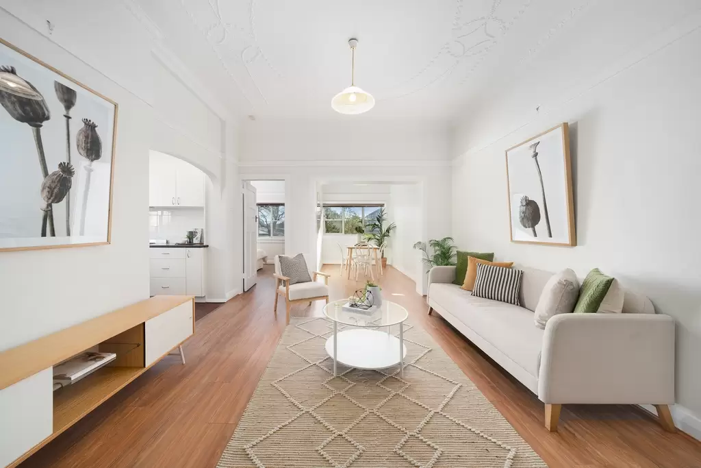 6/2 Croydon Avenue, Croydon, Croydon - Image 1