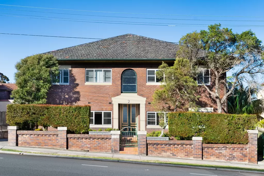 6/2 Croydon Avenue, Croydon, Croydon - Thumbnail 2