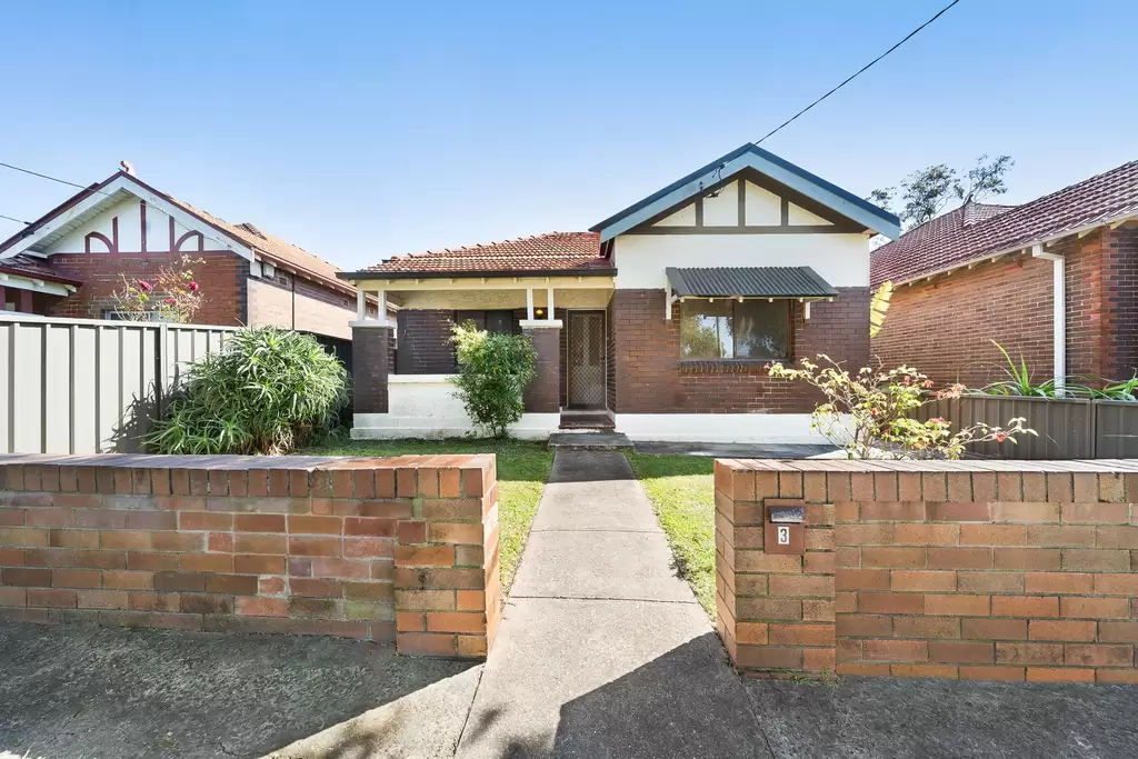 3 Adelaide Street, Belmore, Belmore - Thumbnail 2
