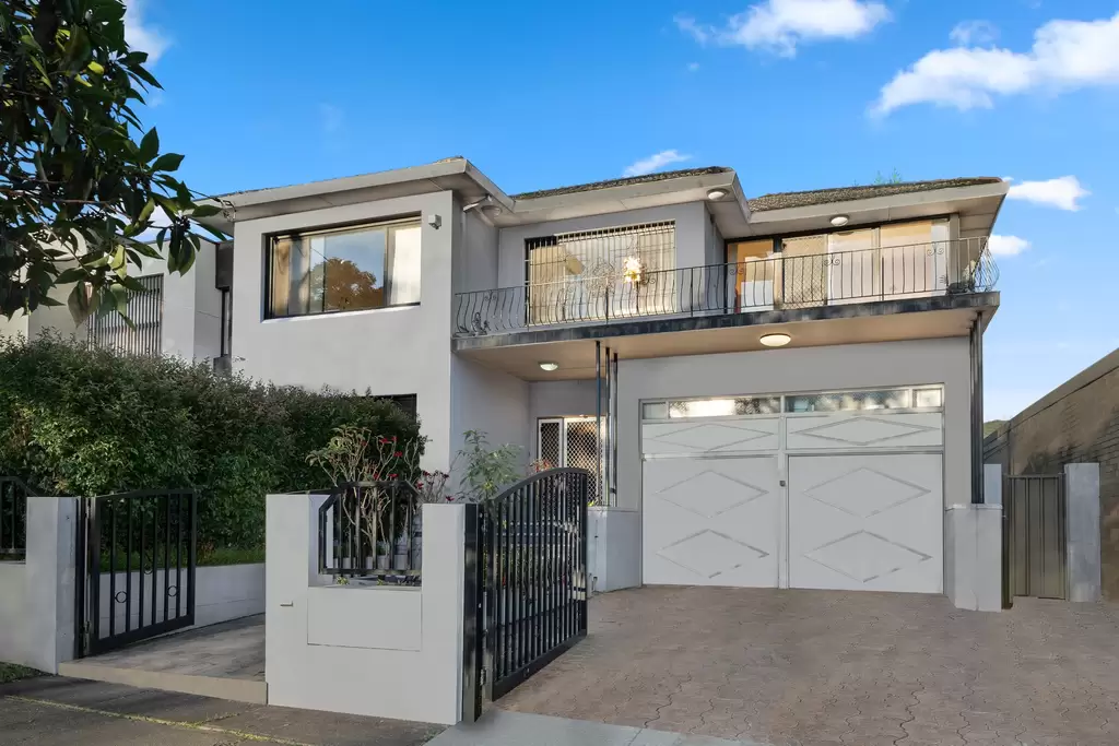 168 The Boulevarde, Strathfield, Strathfield - Image 1