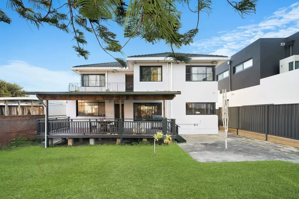 168 The Boulevarde, Strathfield, Strathfield - Thumbnail 2