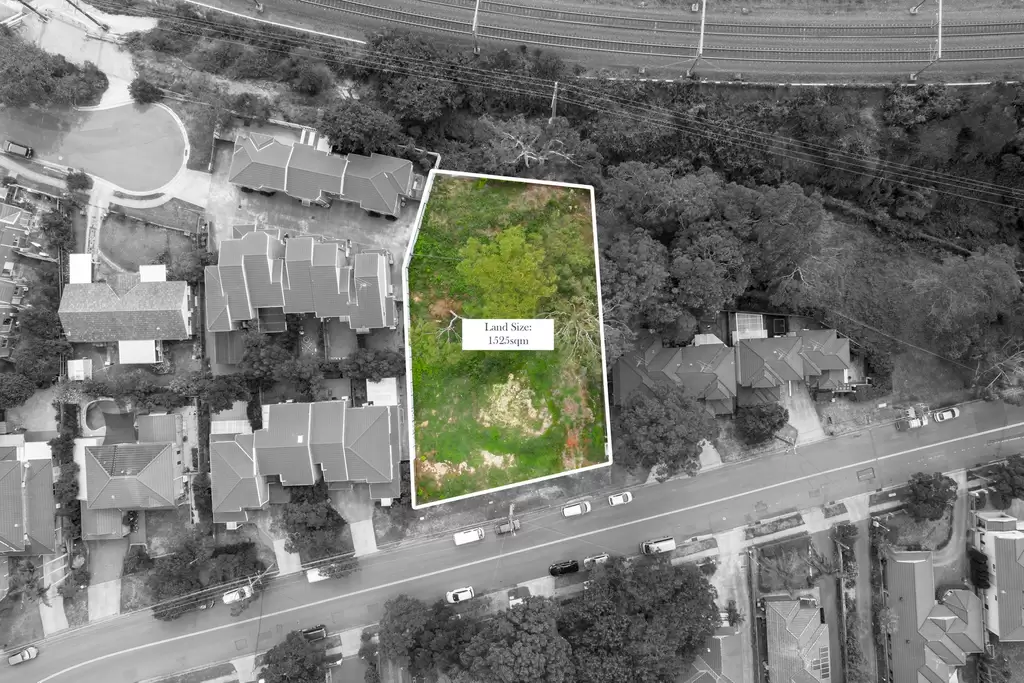 21 Derby Street, Epping, Epping - Image 1