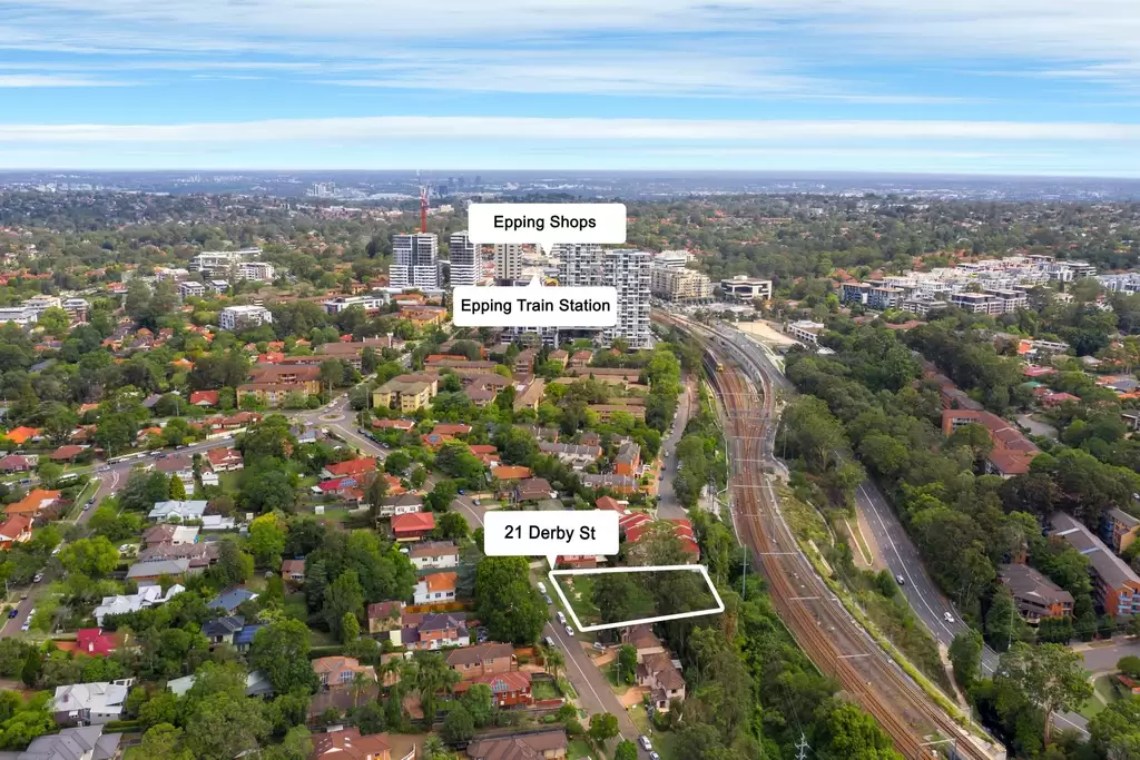 21 Derby Street, Epping, Epping - Thumbnail 3